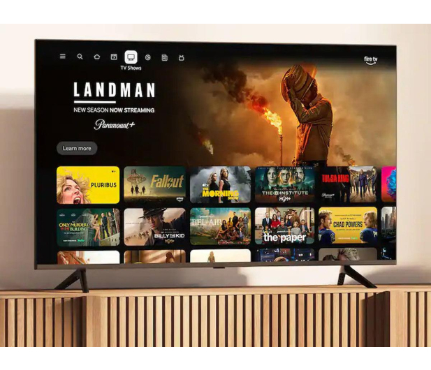 Amazon Fire TV Stick HD - 1597769 - zdjęcie 4